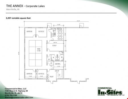 The Annex