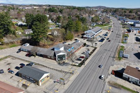 Retail space for Rent at Prime Retail With Drive-Thru in Auburn