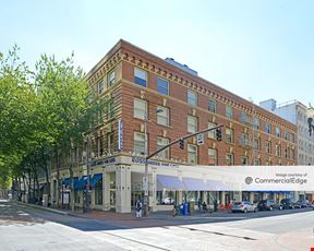 Mohawk Building and Galleries