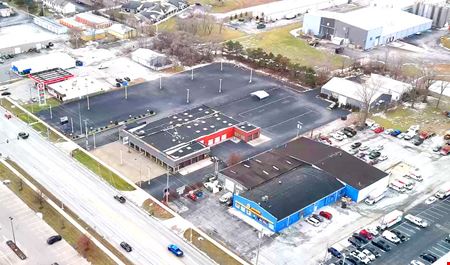 Former Bowling Green Auto Sales