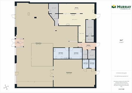 Retail space for Rent at West Gate in Saint Charles