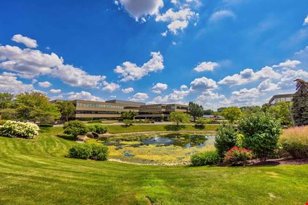 Office space for Rent at Oak Brook Office Center in Oak Brook