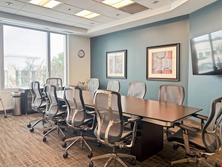 Office space for Rent at Regus - Lewisville - Vista Point North in Lewisville