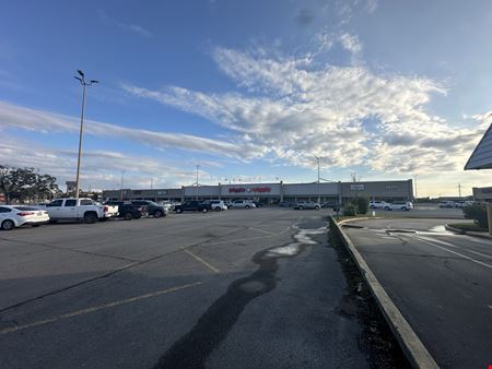 Scott Oaks Plaza