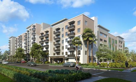 Other space for Rent at The Residences at Plantation Square in Plantation