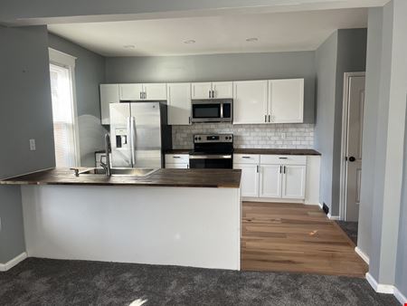 Multi-Family space for Sale at Melrose Ave: Low-Rise Multifamily Investment Package in Cincinnati