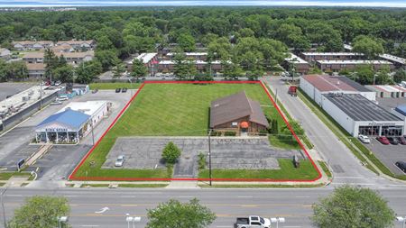 Office space for Sale at 420 South Hamilton Road in Columbus