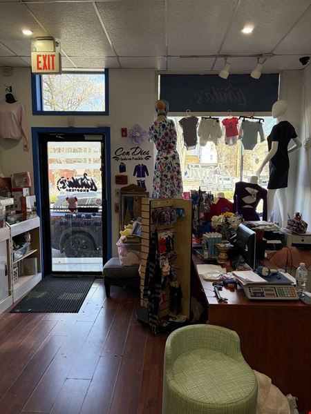 Retail space for Rent at 15A New Main Street in Haverstraw