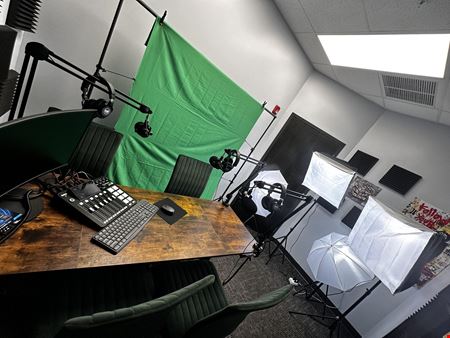 Coworkers Zone LLC - Hunters Creek
