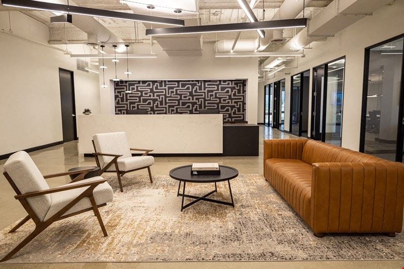 Premier Workspaces - 301 - Pasadena California