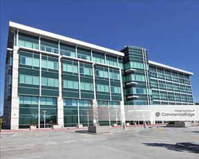 The Pinnacle Executive Center