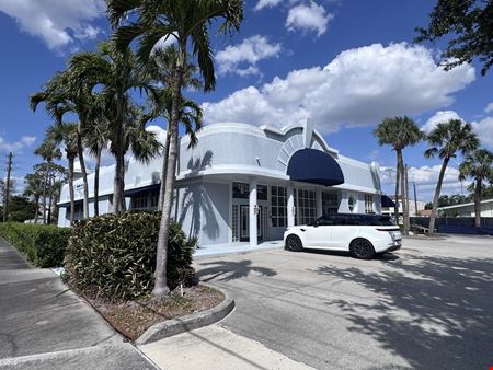 High Visibility Sarasota Office Building - Bee Ridge Road