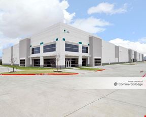 Prologis Park 121 - Buildings 5A & 5B