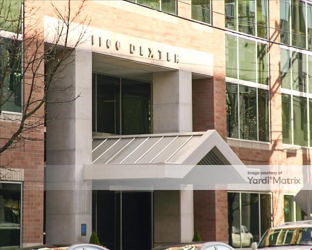 1100 Dexter Building