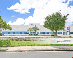 8200 Cross Park Drive