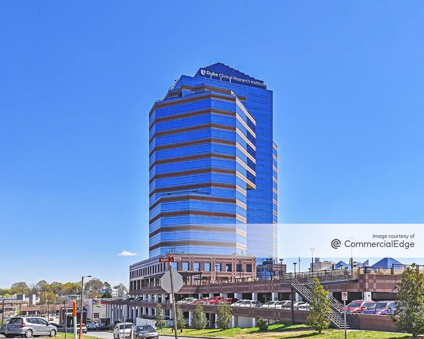 Durham Centre