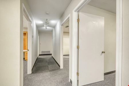 Office / Warehouse for Lease on Creighton Rd