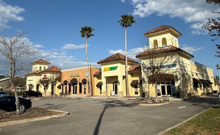 Office space for Rent at Shoppes at Southwinds | Space For Lease in Port Orange
