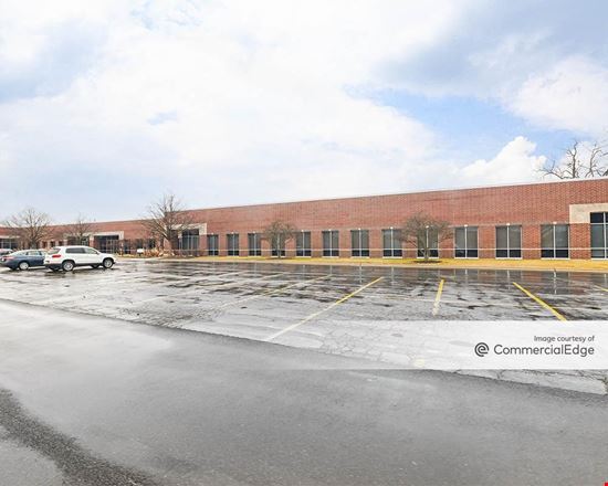 1471 Business Center Drive