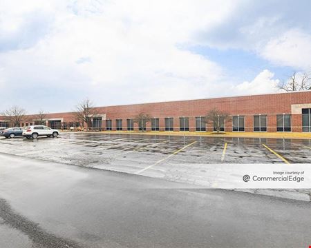 1471 Business Center Drive