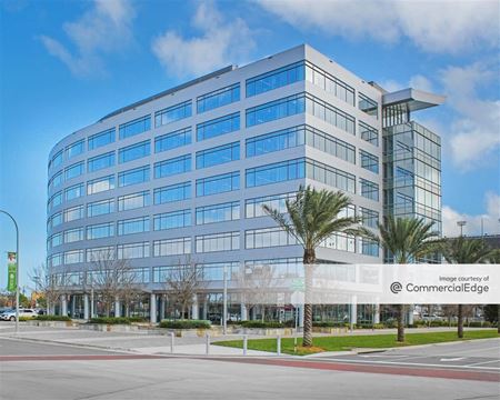 Office space for Rent at One Daytona - International Motorsports Center in Daytona Beach