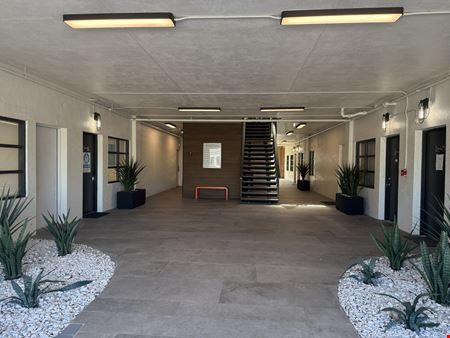 College Parkway Commercial Space