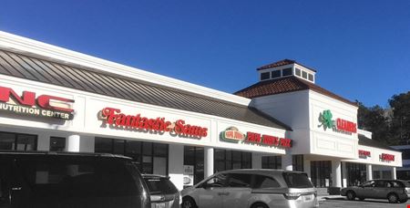 Jubilee Pointe