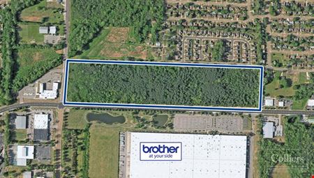 Other space for Sale at 47± AC Lot in Bartlett, TN in Bartlett
