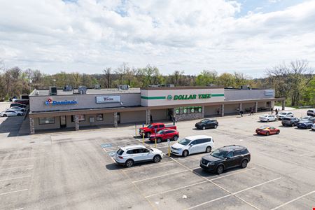 Retail space for Sale at Brownsville Plaza | Grindstone, PA in Grindstone