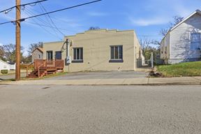 215 Boyers Ave