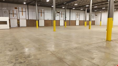 Industrial space for Rent at 30B Post Road in Albany