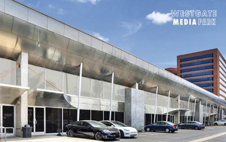 Office space for Rent at  2036 - 2048 Armacost Avenue in Los Angeles