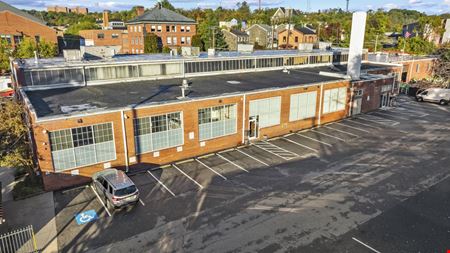 Office space for Sale at 1700 Union Avenue in Baltimore