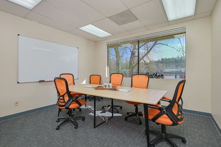 Office space for Rent at BIZ CUBE LLC - BIZ CUBE in Gladstone