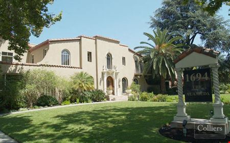 Office space for Rent at OFFICE SPACE FOR LEASE in San Jose