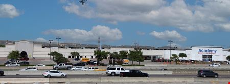 Retail space for Rent at Lakepointe Crossing in Lewisville
