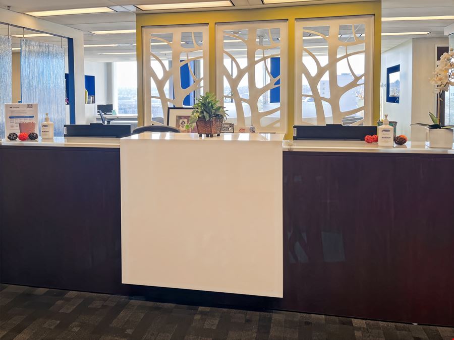 Regus - Tacoma – Downtown Pacific Avenue
