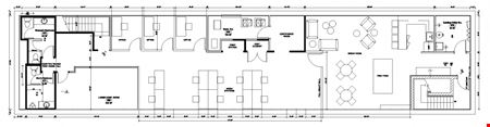 ±1,300 to 8,010 SF Class A Office Sublease in River North
