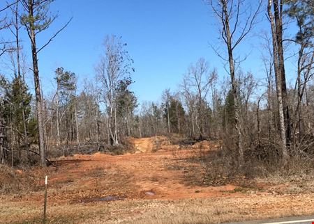 VacantLand space for Sale at 8531 Thomaston Rd in Macon