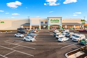 Wynnehaven Plaza