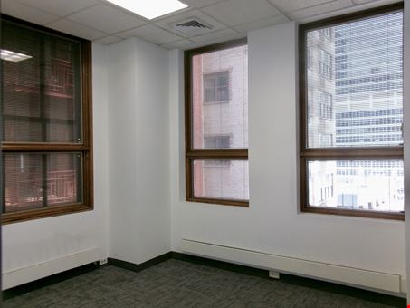 205 W Randolph