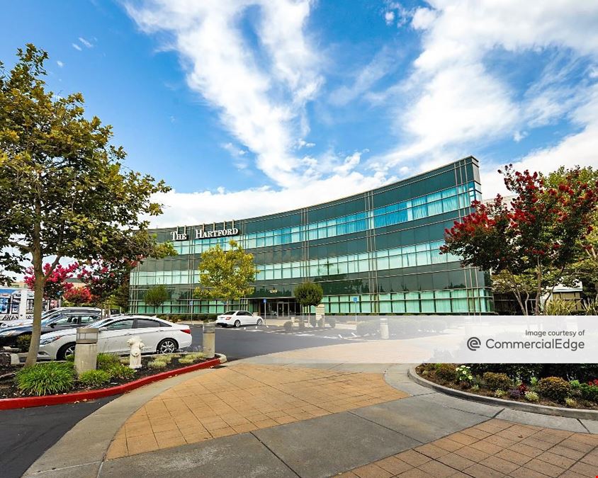 Gold Pointe Corporate Center - Building B