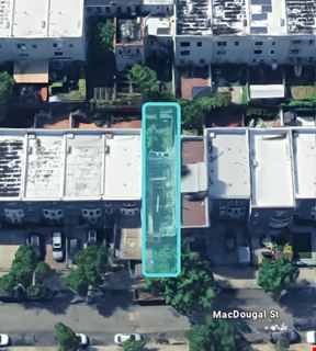 86 Mac Dougal St