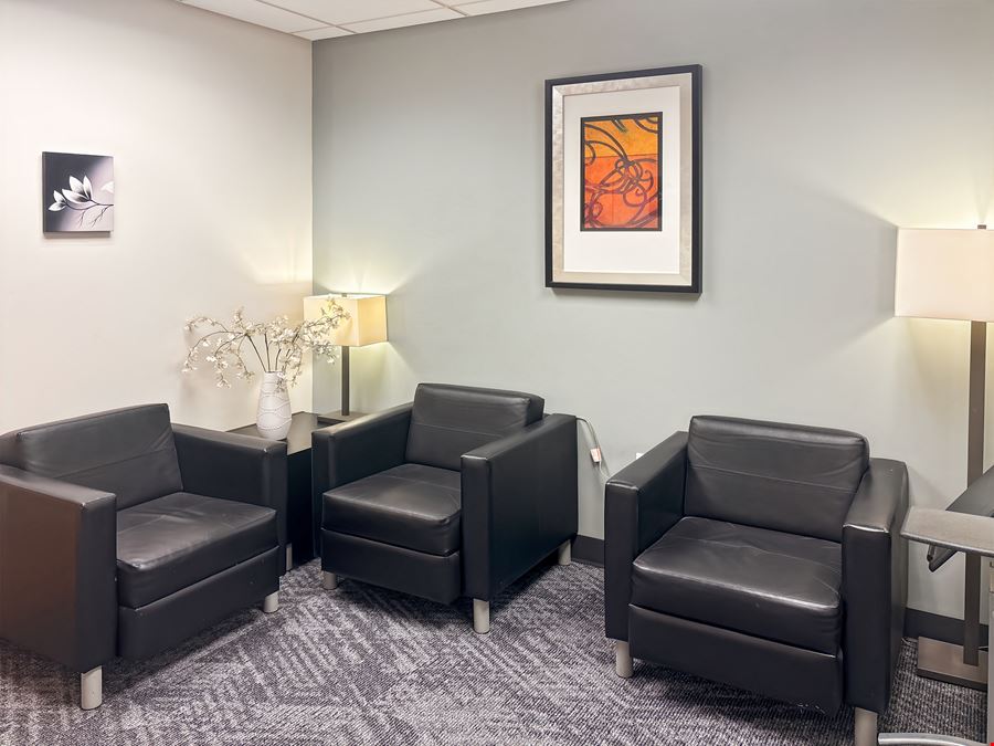Regus - Greenwich