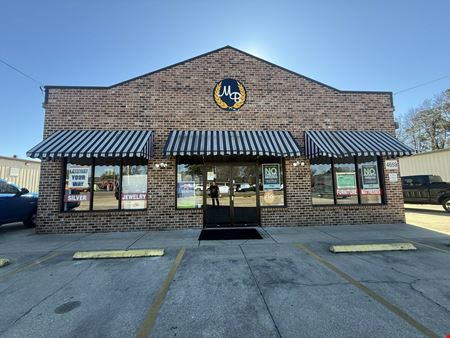 4659 Socastee Blvd
