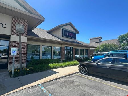 Retail Suite