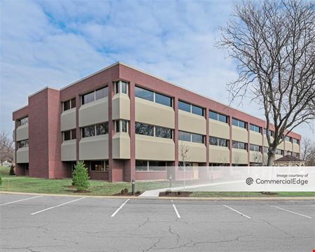Office space for Rent at Lehigh Valley Industrial Park IV - 81 Highland Avenue in Bethlehem
