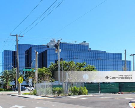 Office space for Rent at University Place at City Center in Coral Springs