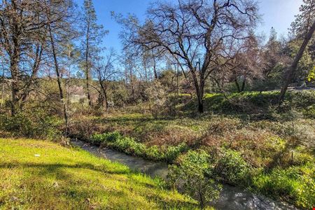 ±0.208 AC Cul-De-Sac Land in Jones Valley