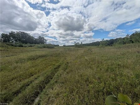 Saybrook I-90 / SR 45 Interchange Industrial Development Site - 36 acres Vacant Land
